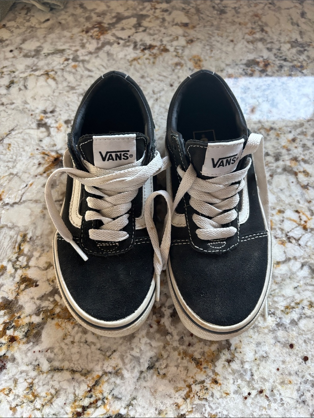 Vans Old Skool kids